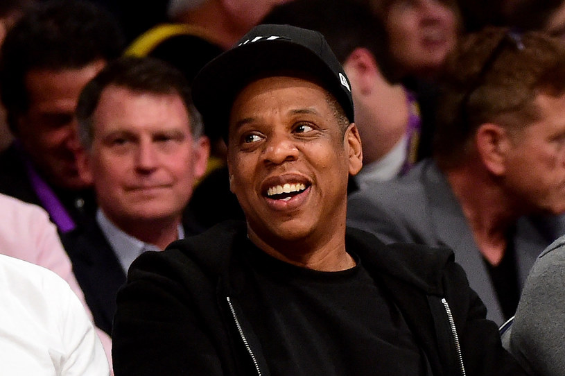 Jay Z /Harry How /Getty Images