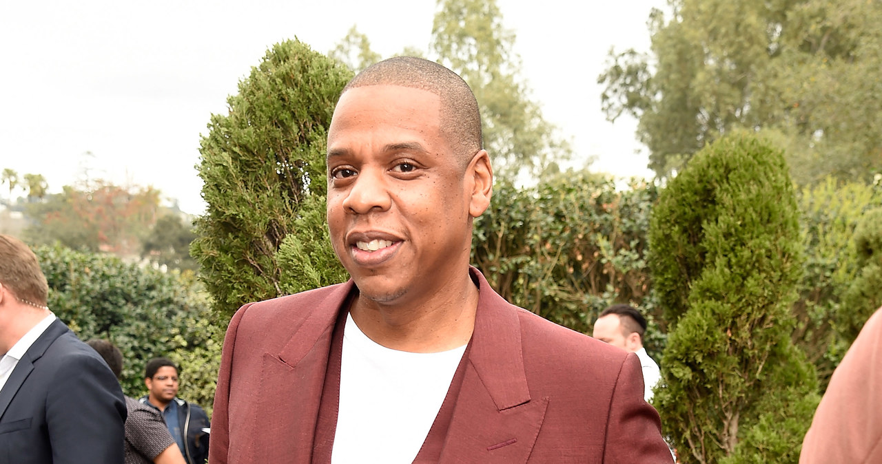 Jay-Z /Kevin Mazur /Getty Images