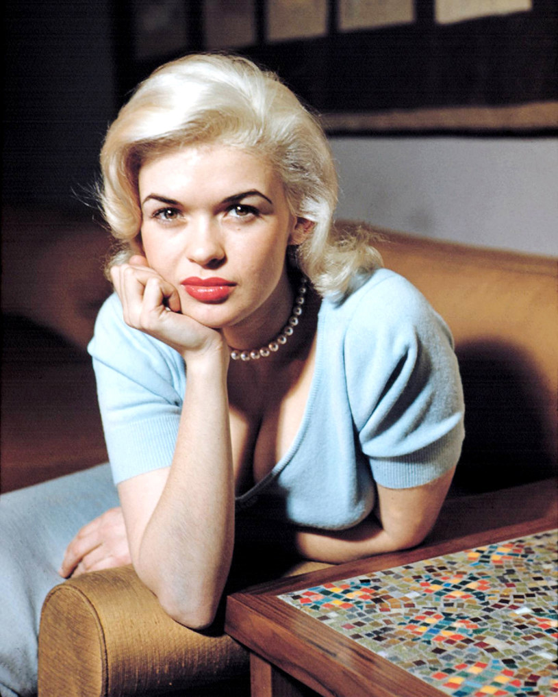 Jayne Mansfield / Silver Screen Collection / Contributor /Getty Images