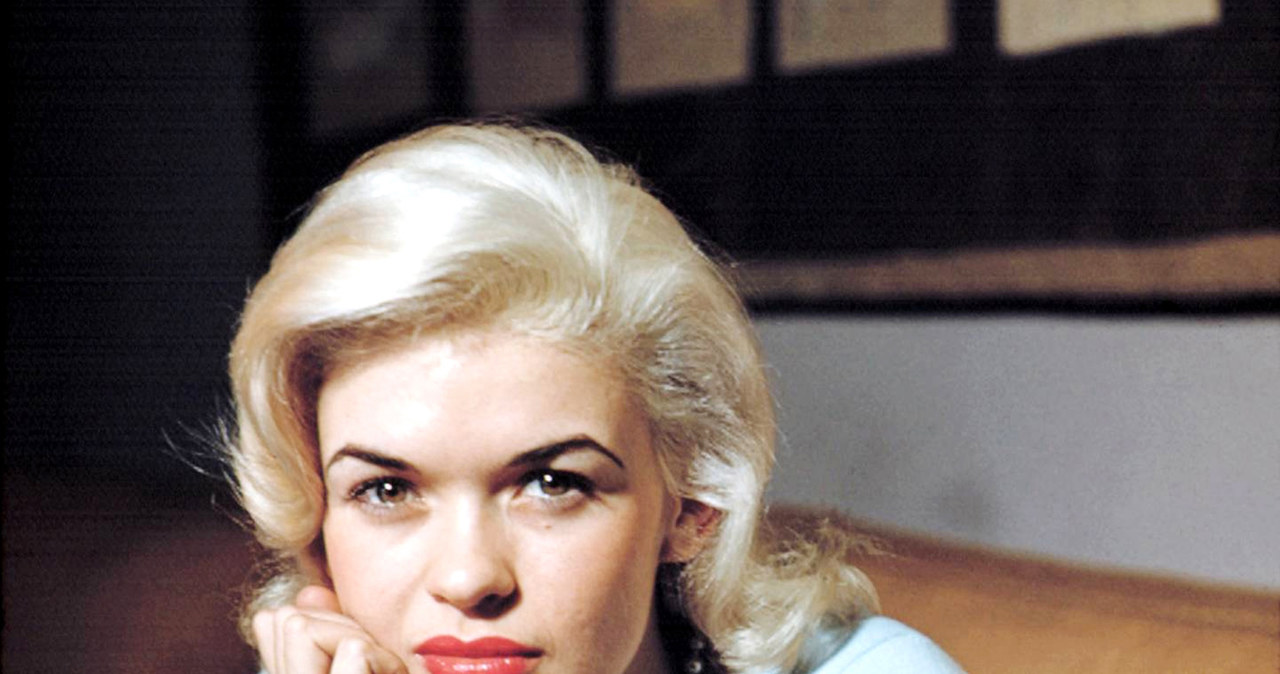 Jayne Mansfield / Silver Screen Collection / Contributor /Getty Images