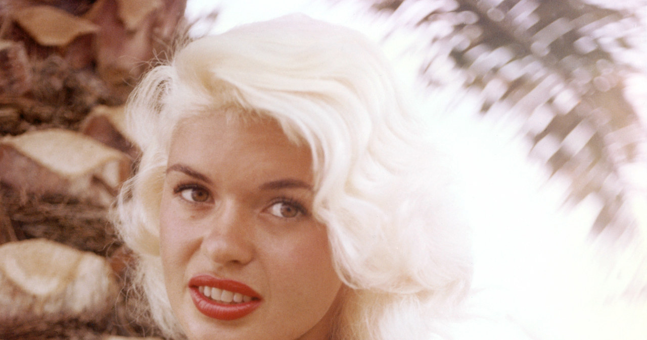 Jayne Mansfield / Silver Screen Collection / Contributor /Getty Images