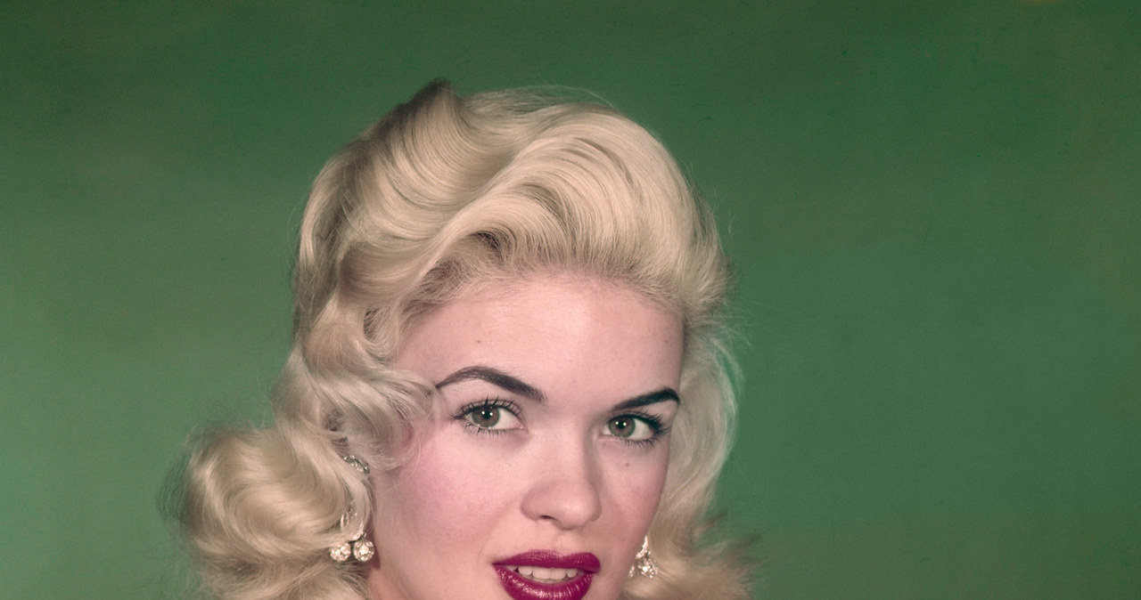 Jayne Mansfield /Silver Screen Collection /Getty Images