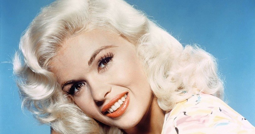 Jayne Mansfield /East News