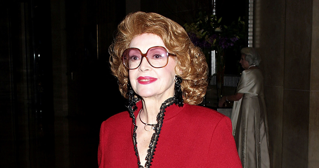 Jayne Meadows /- /Getty Images