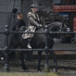 "Jazda bez trzymanki". Tego fani "Peaky Blinders" się nie spodziewali