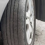 Jazda latem na zimówkach. Policja zwróci uwagę na jeden szczegół