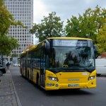 Jazda na gapę w Niemczech. Rocznie 9 tys. osób trafia do więzienia