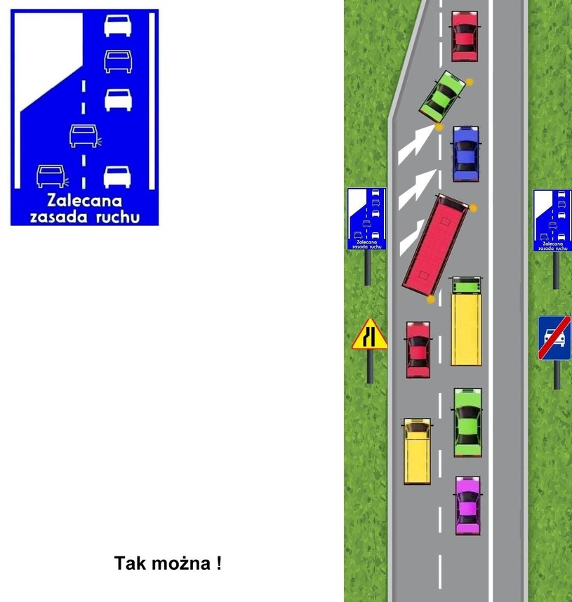 Jazda na suwak /Informacja prasowa