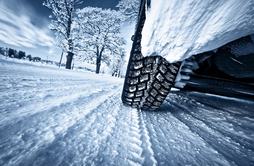 Opony Zimowe A Opony Letnie Czym Się Różnią Motoryzacja W
