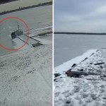 Jazda po lodzie zakończona demolką. Wiek sprawcy szokuje