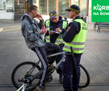 Jazda rowerem po chodniku nie zawsze jest zabroniona. Pułapki w przepisach