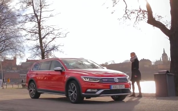 Volkswagen oferuje jazdę próbną… z dojazdem do klienta