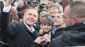 Jażdżewski o młodych mężczyznach: Podziękują w najbliższych wyborach