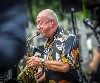 Jazz się budzi jesienią. Dwa wyjątkowe koncerty "A Story of Polish Jazz"