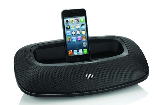 JBL OnBeat Mini /materiały prasowe