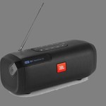 JBL Tuner - głośnik Bluetooth z radiem