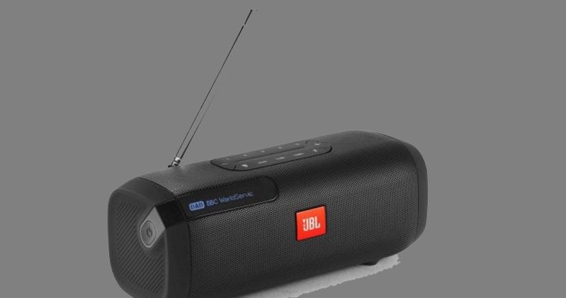 JBL Tuner /materiały prasowe