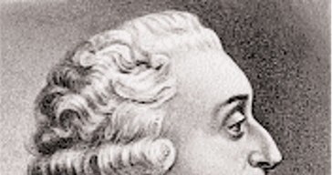 Jean Antoine de Condorcet, ryt. J.B. Vérité /Encyklopedia Internautica