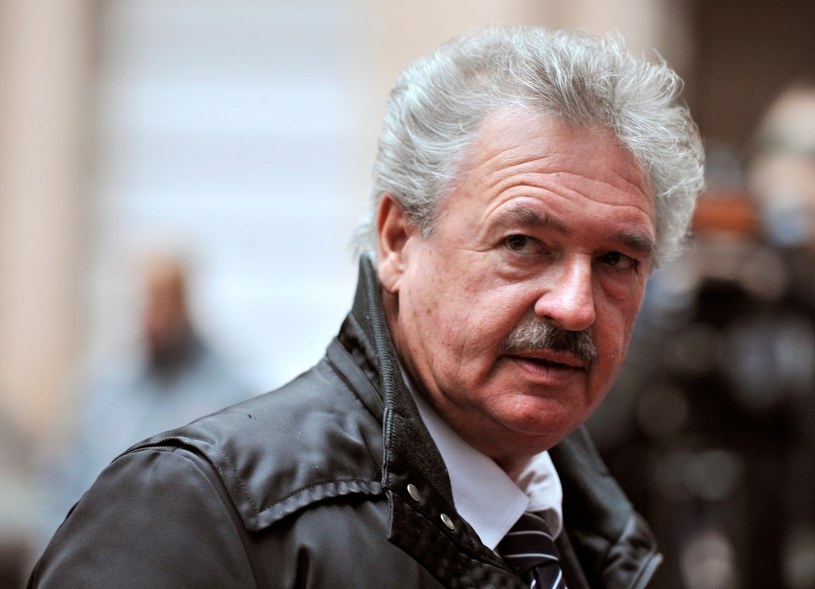 Jean Asselborn /GEORGES GOBET /AFP