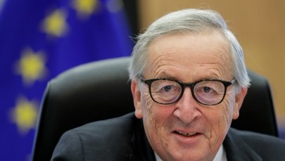 Jean-Claude Juncker ma tętniaka aorty. Operacja lada dzień