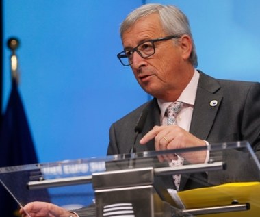 Jean-Claude Juncker: Nie upokorzyliśmy Greków