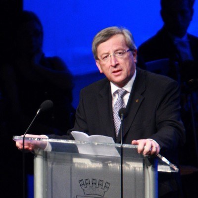 Jean-Claude Juncker, premier Luksemburga /AFP