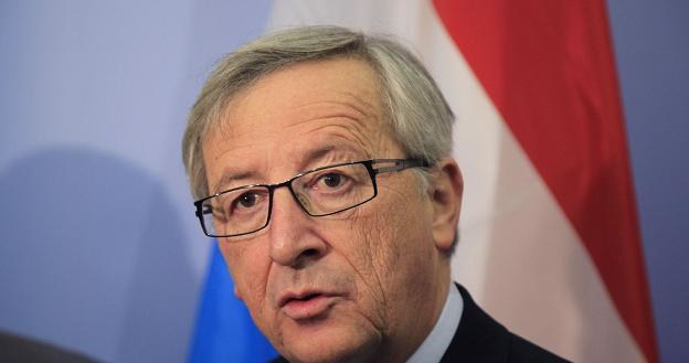 Jean-Claude Juncker, premier Luksemburga /AFP