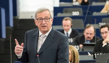 Jean-Claude Juncker wygłosi w Parlamencie Europejskim orędzie o stanie Unii