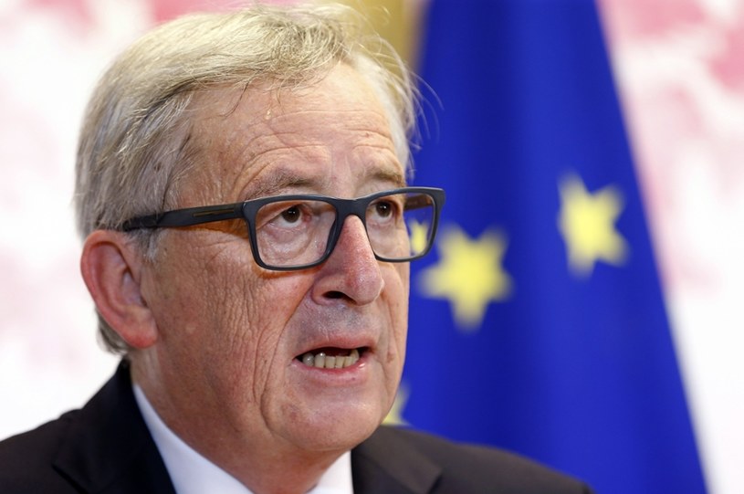 Jean-Claude Juncker /AP Photo/Shizuo Kambayashi /AFP