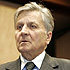 Jean-Claude Trichet /AFP