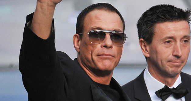 Jean Claude Van Damme, fot. Francois Durand &nbsp; /Getty Images/Flash Press Media