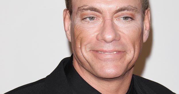 Jean-Claude Van Damme: "Pił, ale nie był pijany" - fot. Francois Durand /Getty Images/Flash Press Media