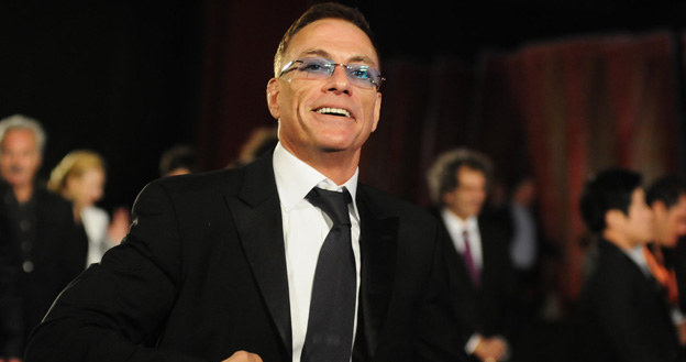 Jean-Claude Van Damme /ANADOLU AGENCY /Getty Images