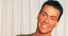 Jean-Claude Van Damme /Encyklopedia Internautica