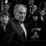 Jean-Louis Trintignant Jean-Louis Trintignant nie żyje. Miał 91 lat