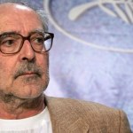 Jean-Luc Godard ma 80 lat!