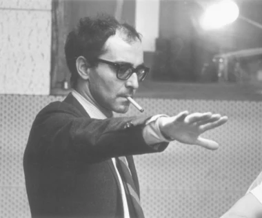 Jean-Luc Godard nie żyje. Francuski reżyser miał 91 lat