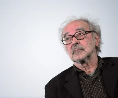 Jean-Luc Godard: Od zawsze przesuwał granice