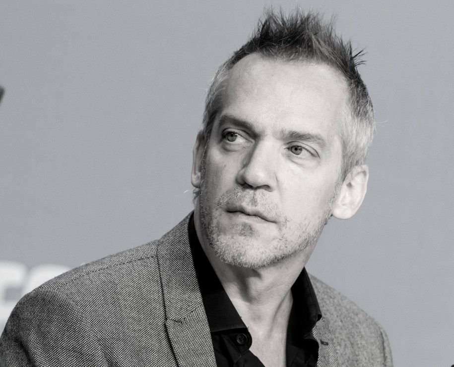 Jean-Marc Vallée /	WARREN TODA /PAP/EPA