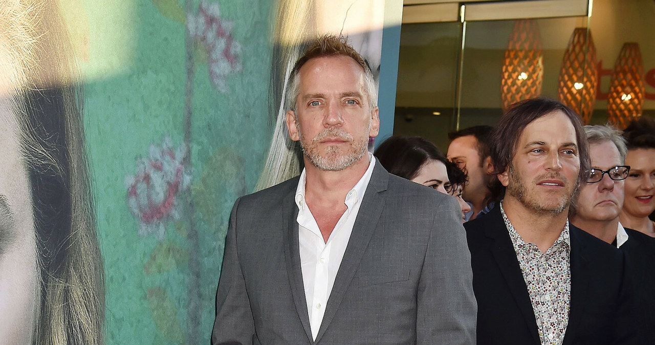 Jean-Marc Vallée /action press/Reporter /East News