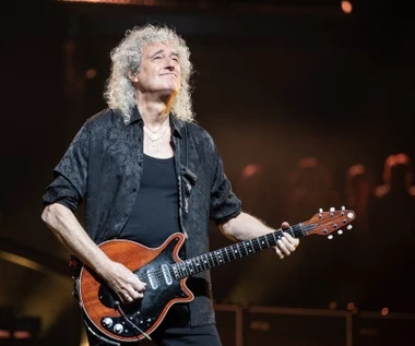Jean-Michel Jarre i Brian May zagrają darmowy koncert w Bratysławie