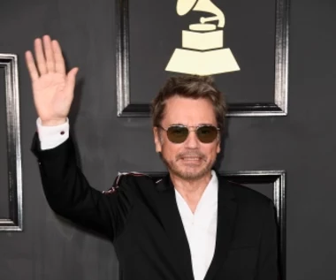 Jean-Michel Jarre w lipcu na dwóch koncertach w Polsce