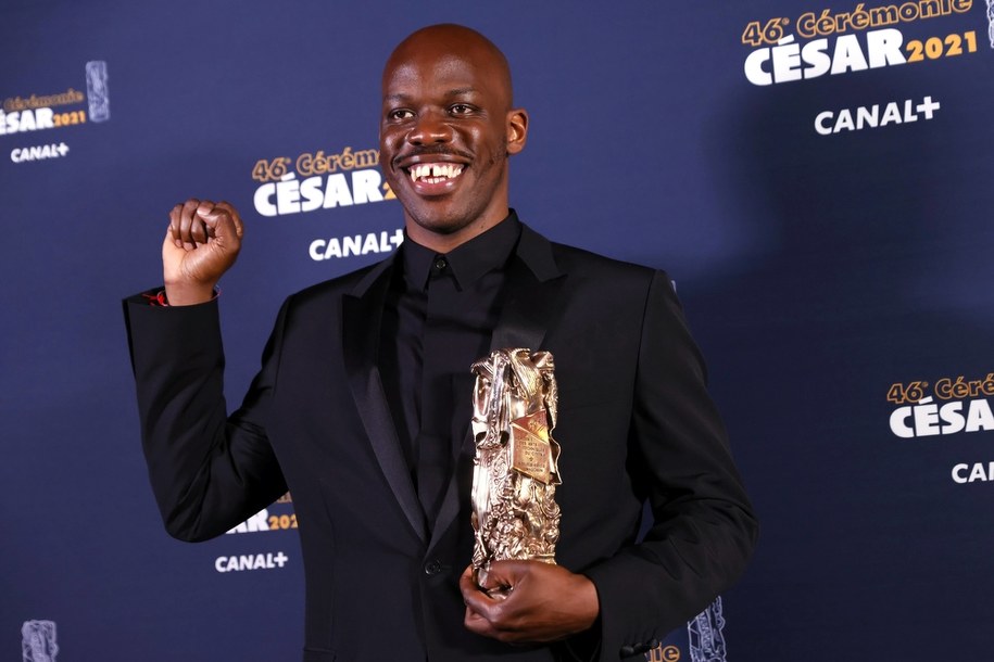 Jean-Pascal Zadi /THOMAS SAMSON /PAP/EPA