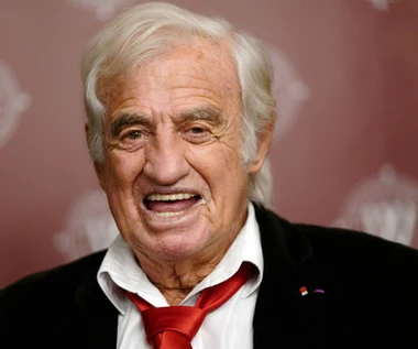 Jean-Paul Belmondo nie żyje. Narodowy hołd dla aktora w Pałacu Inwalidów