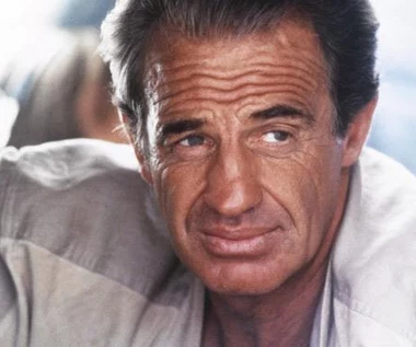 Jean-Paul Belmondo: Od boksera do aktora