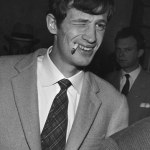 Jean-Paul Belmondo: Pognieciona gęba? Był "narodowym skarbem" Francji 