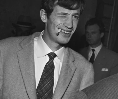 Jean-Paul Belmondo: Pognieciona gęba? Był "narodowym skarbem" Francji  