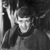 Jean-Paul Belmondo