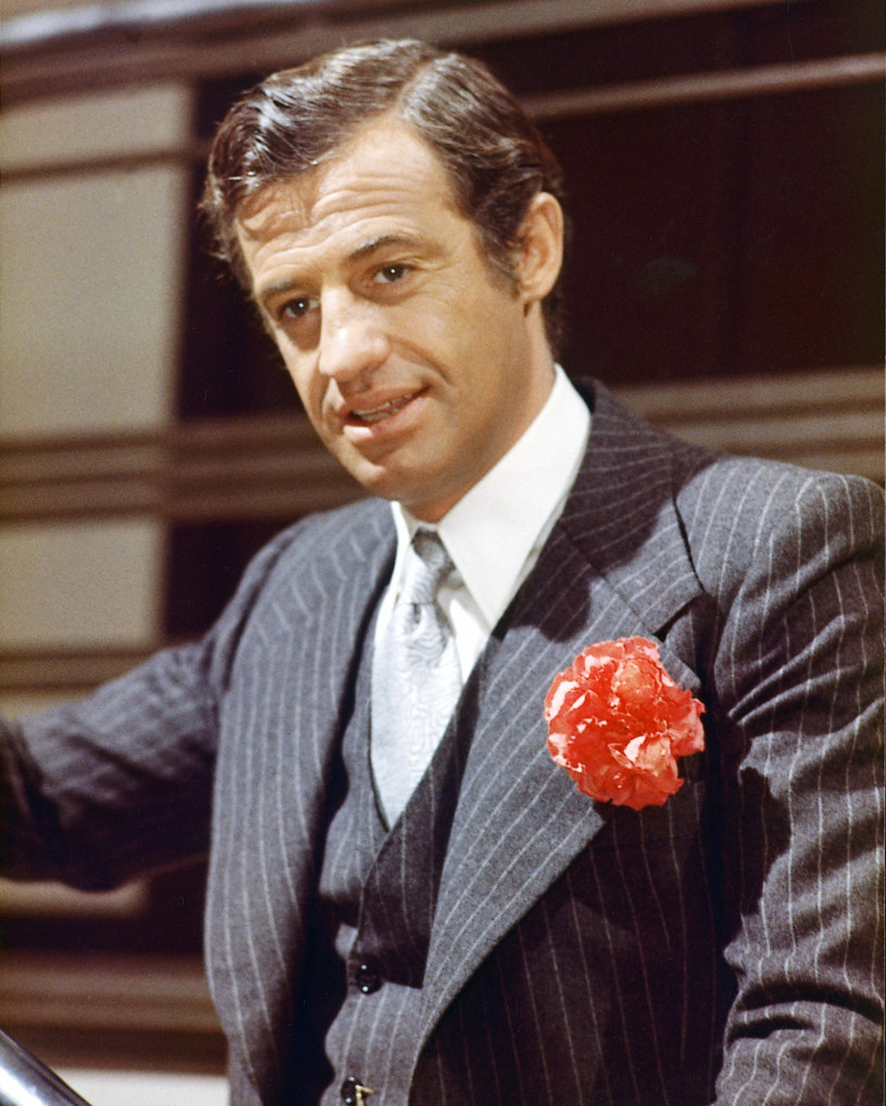 Jean-Paul Belmondo /Silver Screen Collection /Getty Images