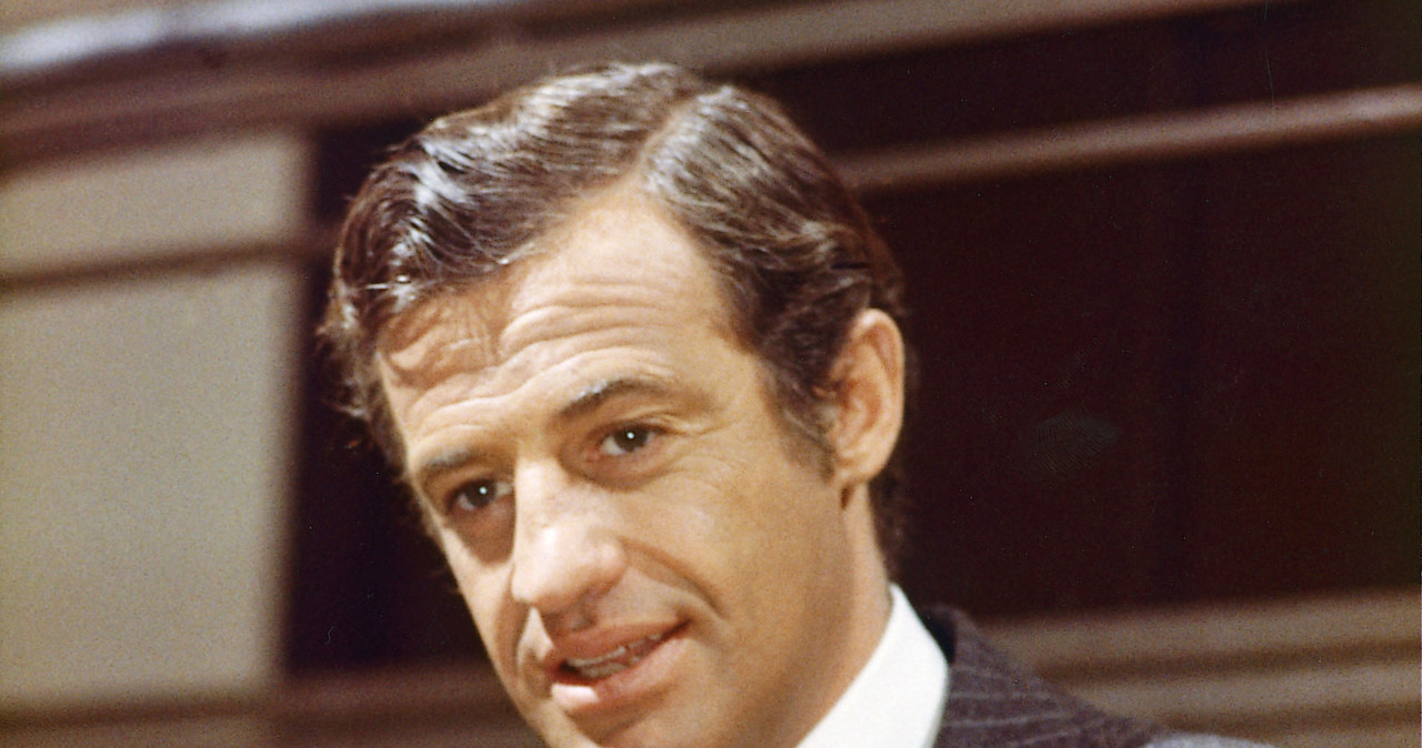 Jean-Paul Belmondo /Silver Screen Collection /Getty Images